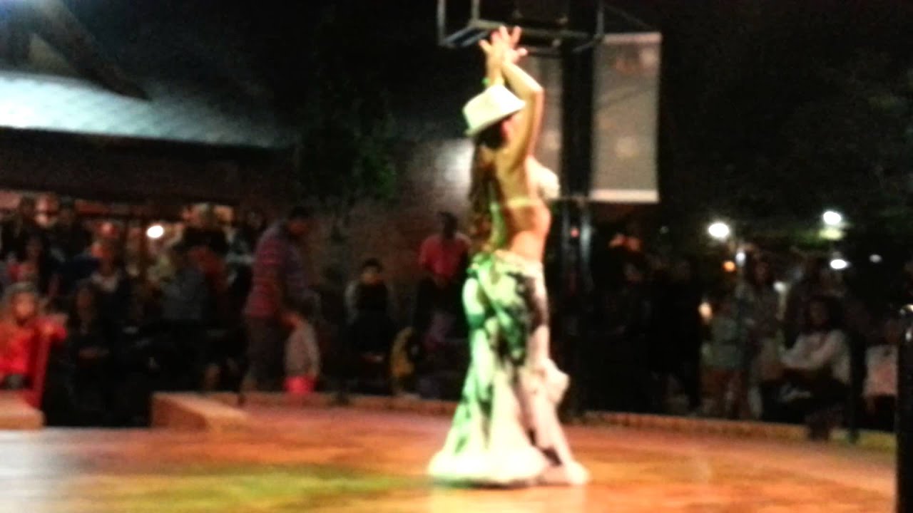 Nayla★tango Oriental