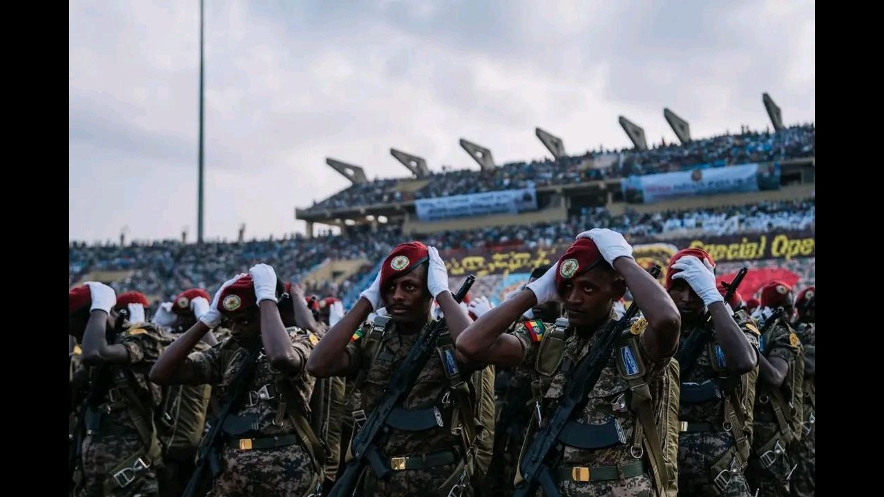 ማዣንግ ዜና