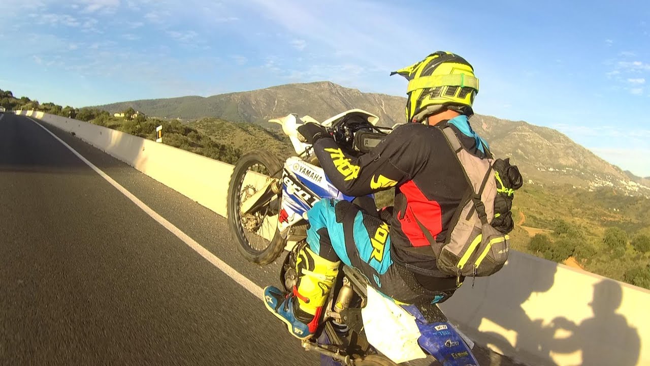 Ryder Automotive / Toro Trail - The Last Trip of 2018
