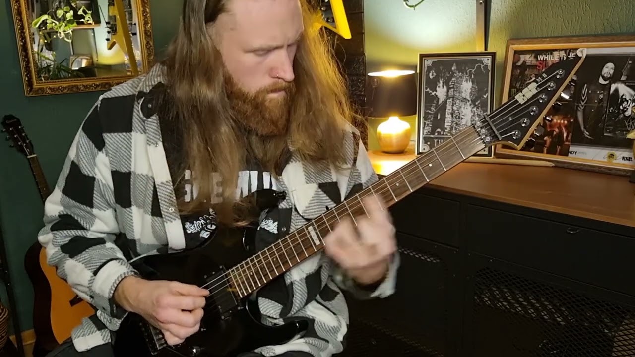 Yannick Haeke -  Deliverance - Official