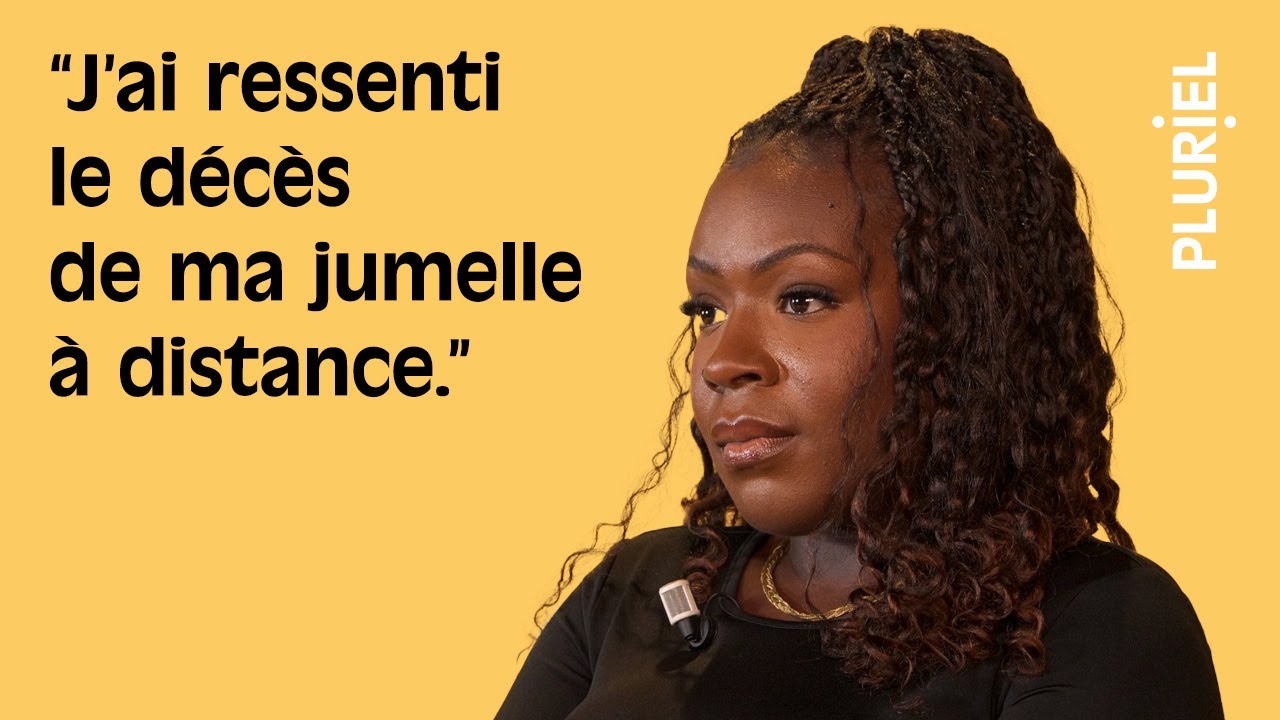 J’ai perdu ma sœur jumelle : “Elle était ma moitié.”