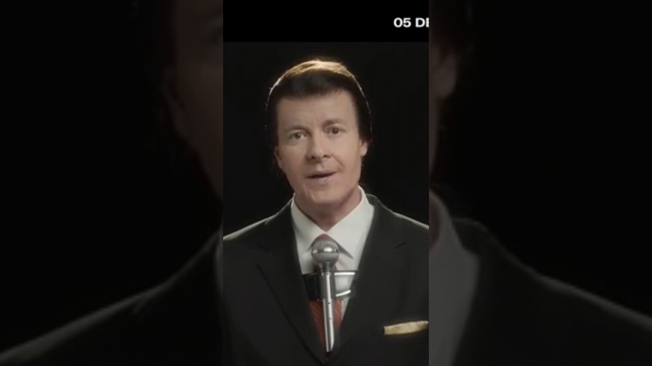 Filme - Silvio Santos - Trailer oficial, homenagem #silviosantos #filmes #apresentador #treiler