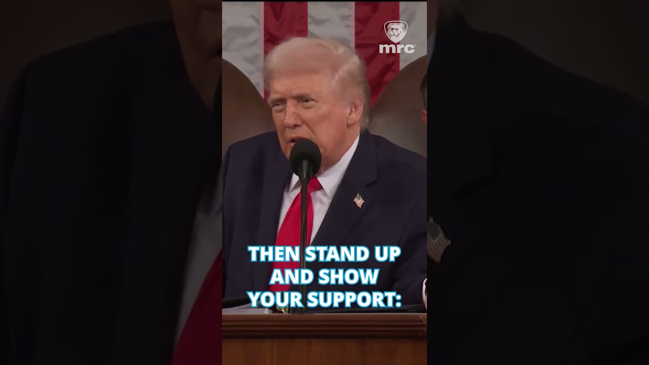 What Does The Left STAND For?
