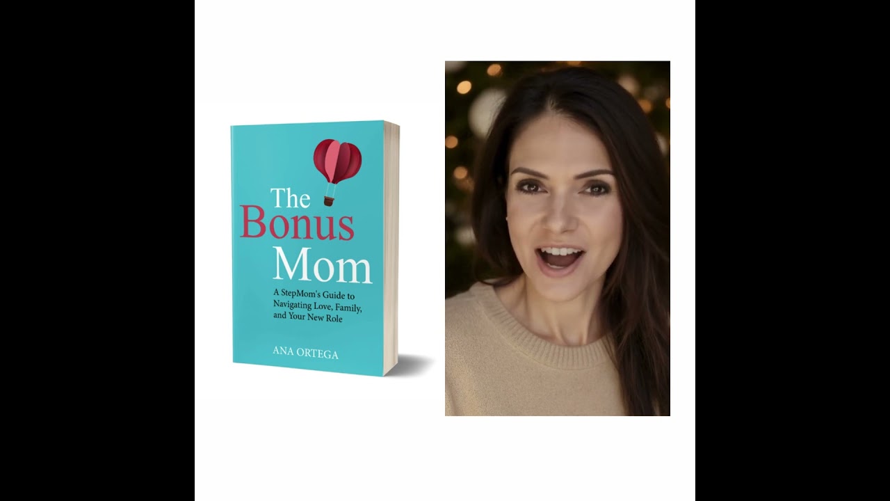 How to be a STRONG Stepmom