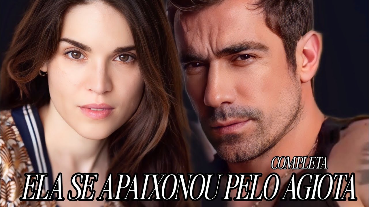 Ela se apaixonou pelo agiota | História Completa (Afifi e Kemal)