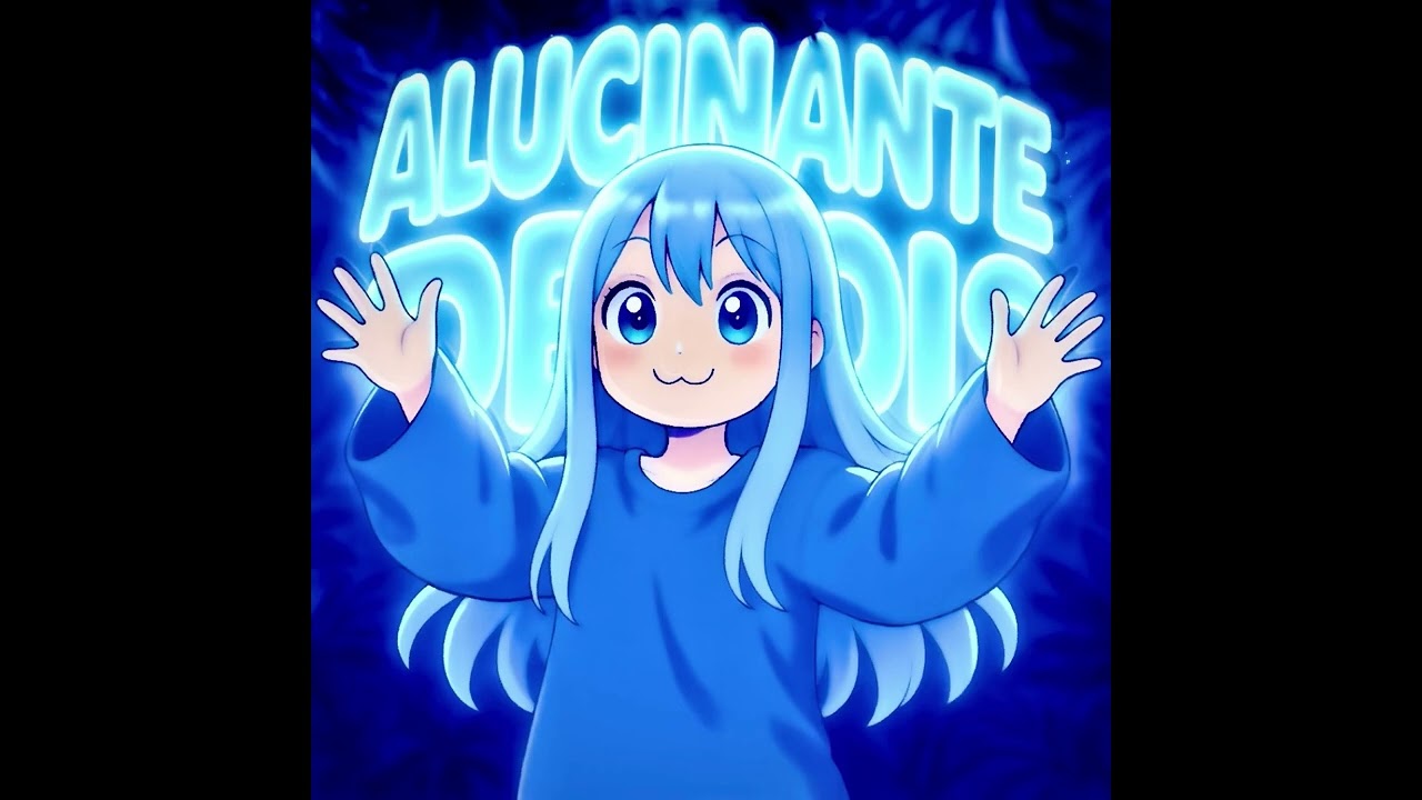 ALUCITNANTE DEPOIS (SLOWED)