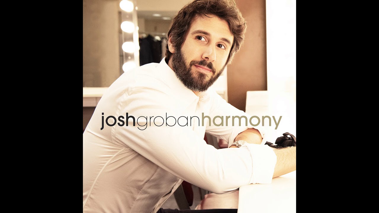 Josh Groban - Solitaire (Official Audio)