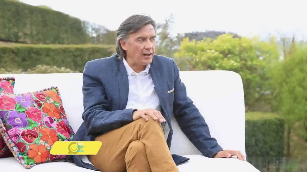 DESPUÉS DE LOS IMPROPERIOS DE CHARLY GARCIA, ANDRÉS CEPEDA  DECIDE PERSEVERAR Y CREER EN SU TALENTO