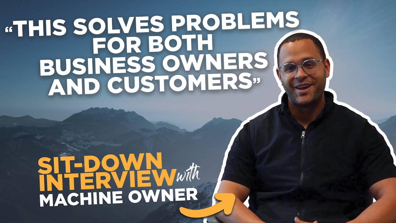 Everest Ice & Water Systems Review - How This Machine Changed My Business