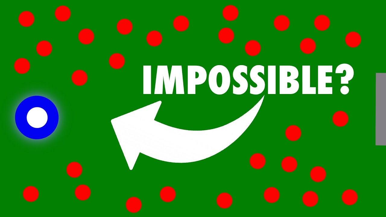 ChatGPT made an IMPOSSIBLE game. This is how I beat it.