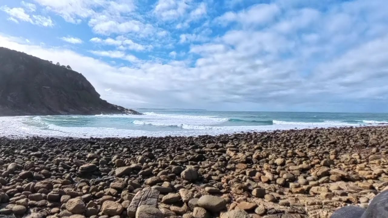 Victoria Bay