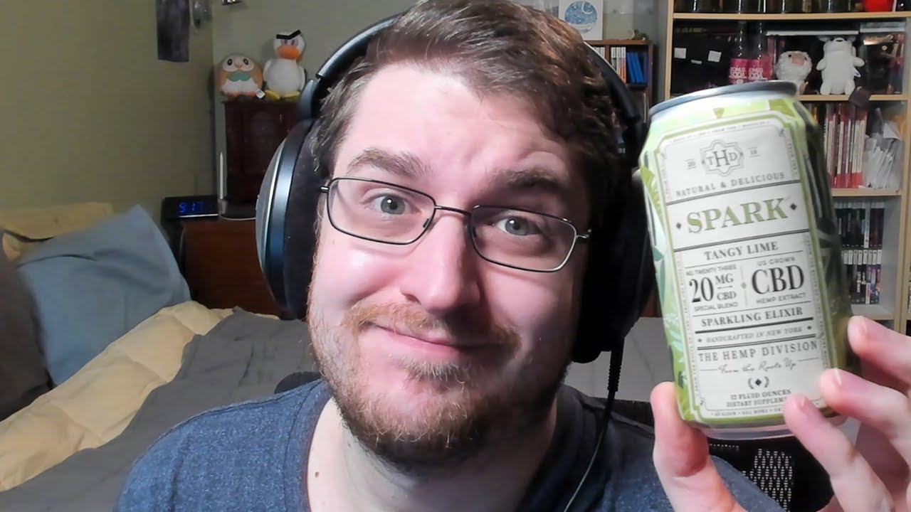 RockLeeSmile Tastes - THD Tangy Lime 