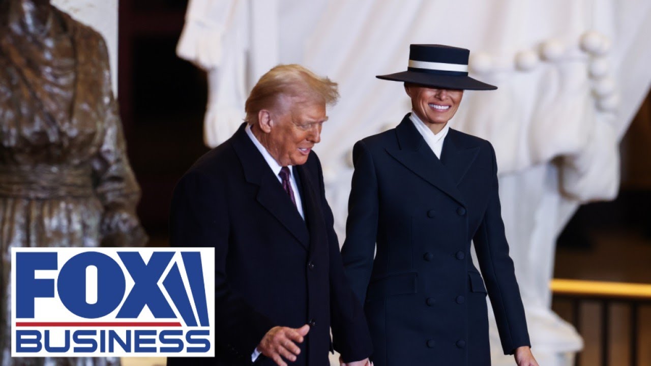 \President Trump and first lady host National Governors Association dinner