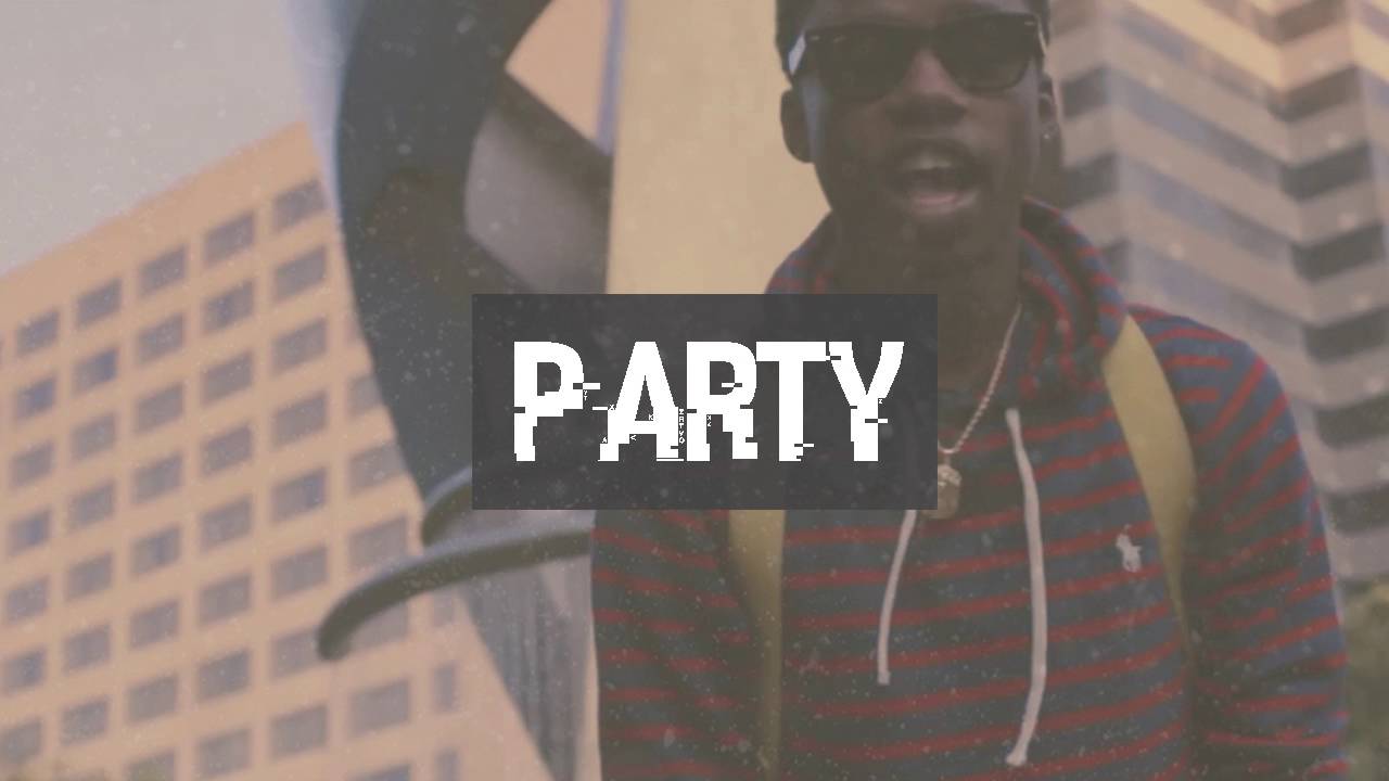 *SOLD* Speaker Knockerz x Chief Keef x Bop Futuristic Type Beat - Party (Prod. By DIZPMUSIC)