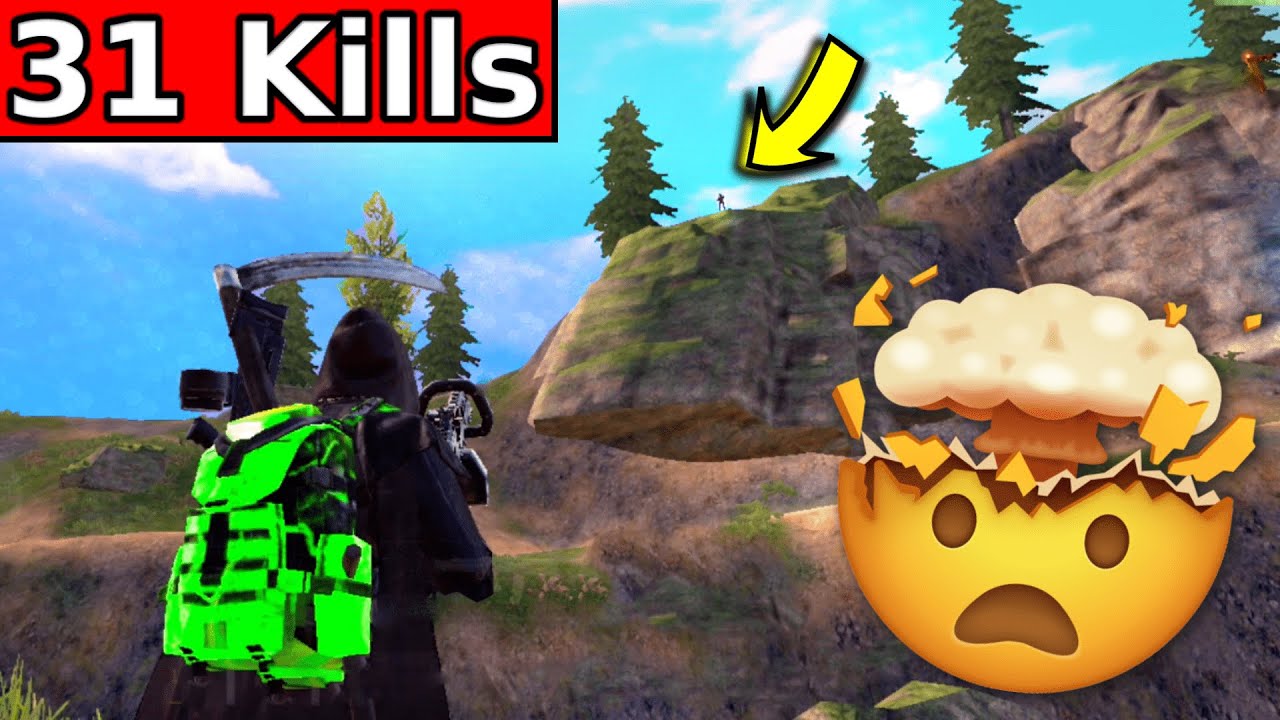 PARKER vs 900 IQ SNIPER!! | CALL OF DUTY MOBILE | SOLO VS SQUADS
