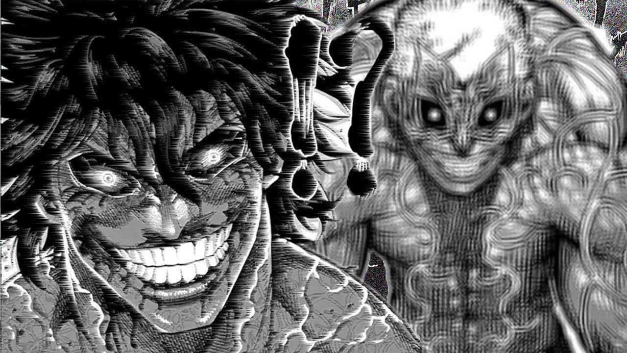READ KENGAN ASHURA NOW
