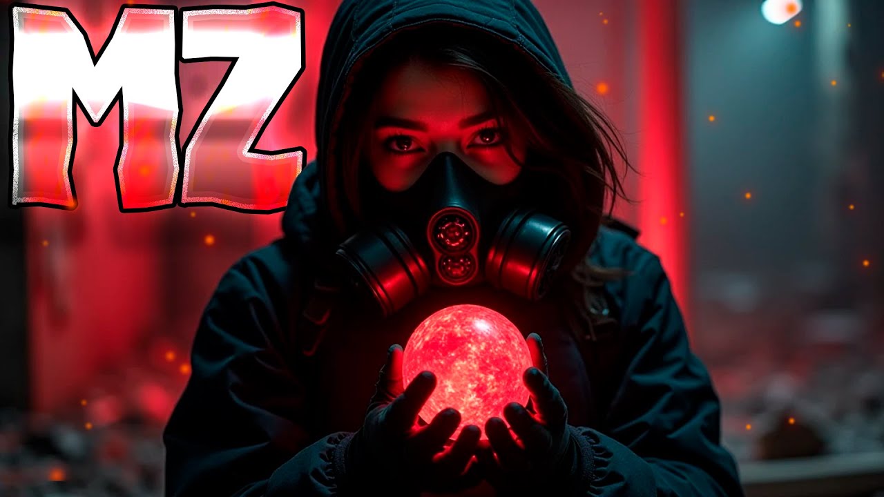 MZ | RADIX  - DayZ STALKER RP #5