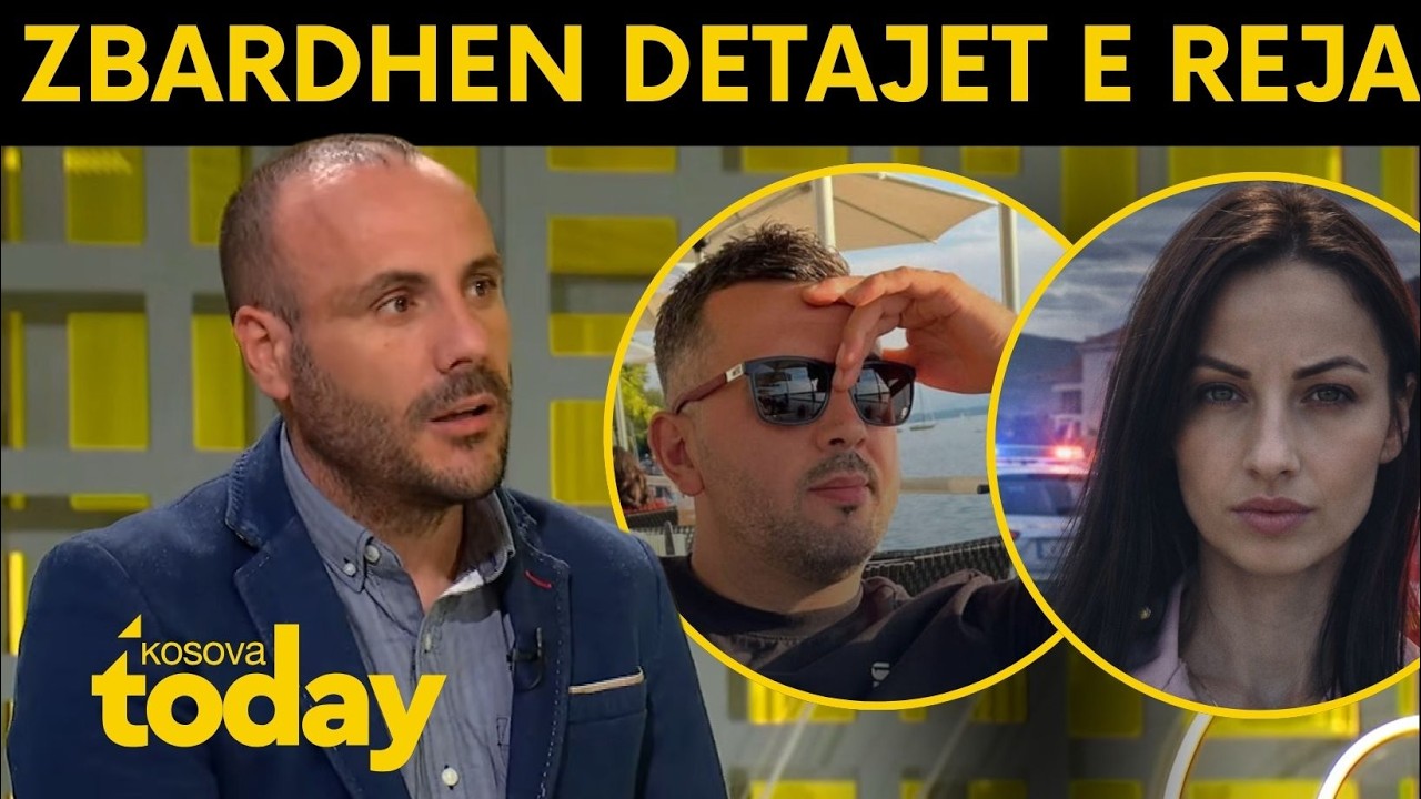 I martuar? Detaje nga FAMILJA e viktim&euml;s - Gazetari zbulon MOTIVIN p&euml;r TRAGJEDIN&Euml; me tre t&euml; vd*ekur