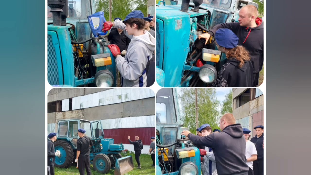 «Машиніст екскаватора одноковшового»,  «Машиніст бульдозера будівельні роботи»