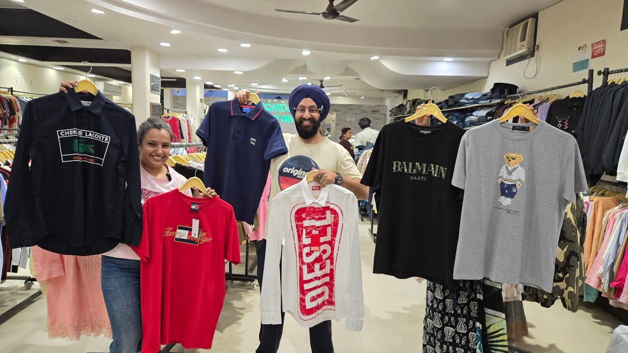 Brand show Sha is back - summer 2026  - Family store - Retail n wholesale - Best price Best quality 