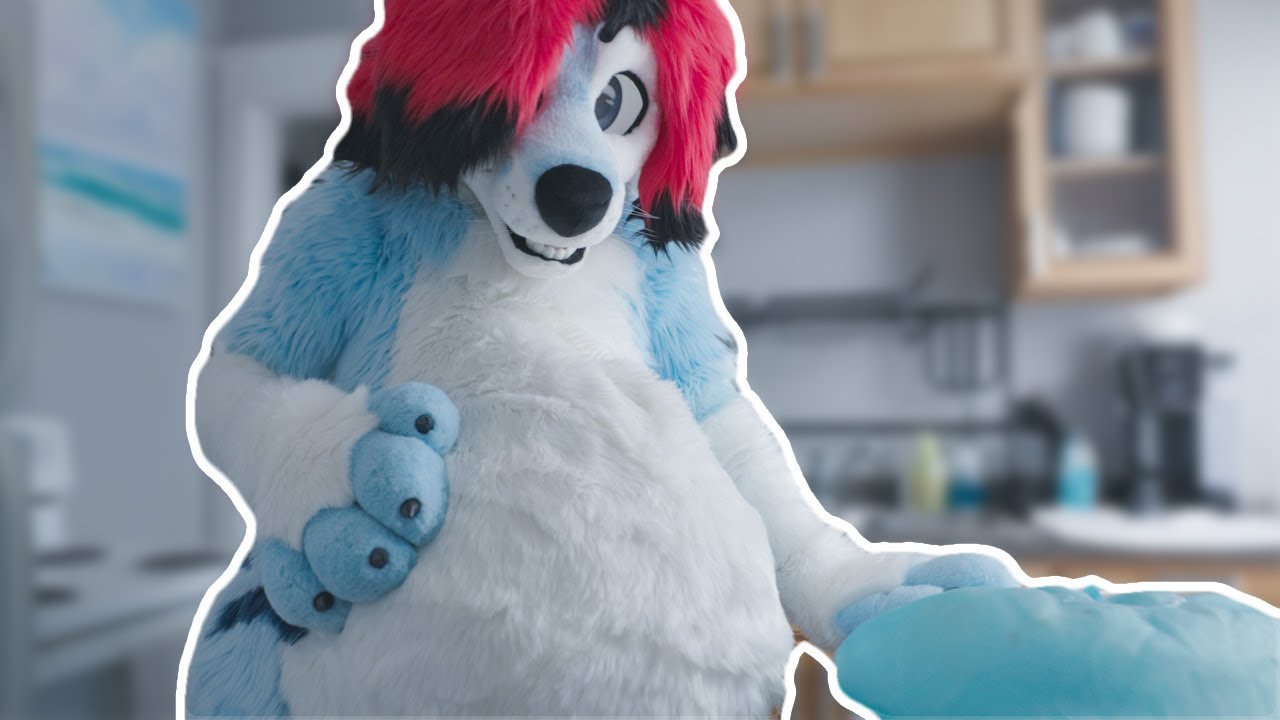 Zaros Inhales an Entire Wubble Bubble!