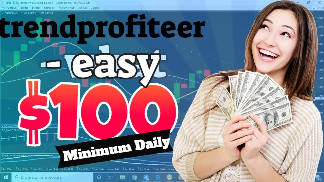 trendprofiteer - what is trend profiteer - how to benefit this system