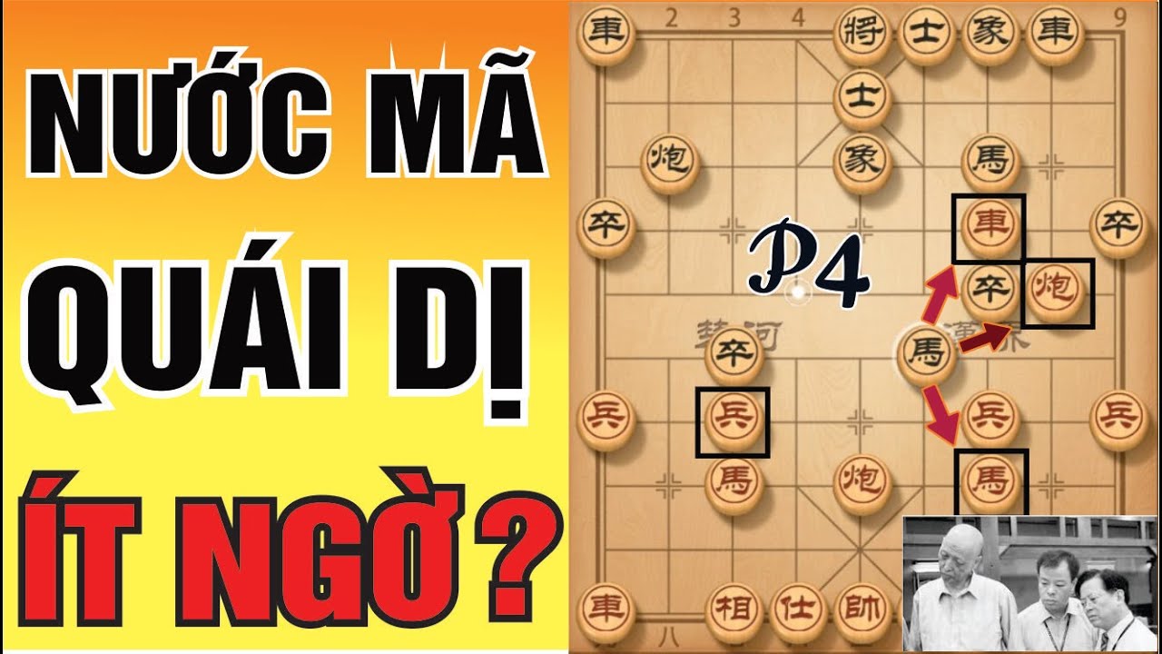 Bình Luận Cờ Tướng, Ma Kỳ Dương Quan Lân Đại Chiến Đông Bắc Hổ Vương Gia Lương