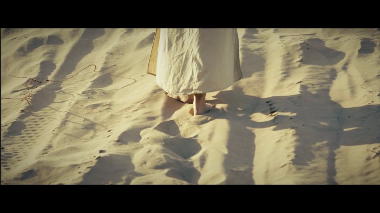 Hiding Place - Sivatag (Official Music Video)