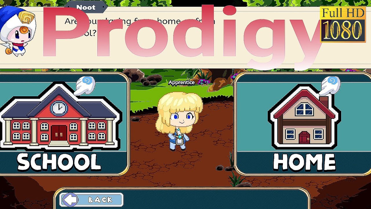 Prodigy Math Game 2020 Game Review 1080p Official SMARTeacher Inc.