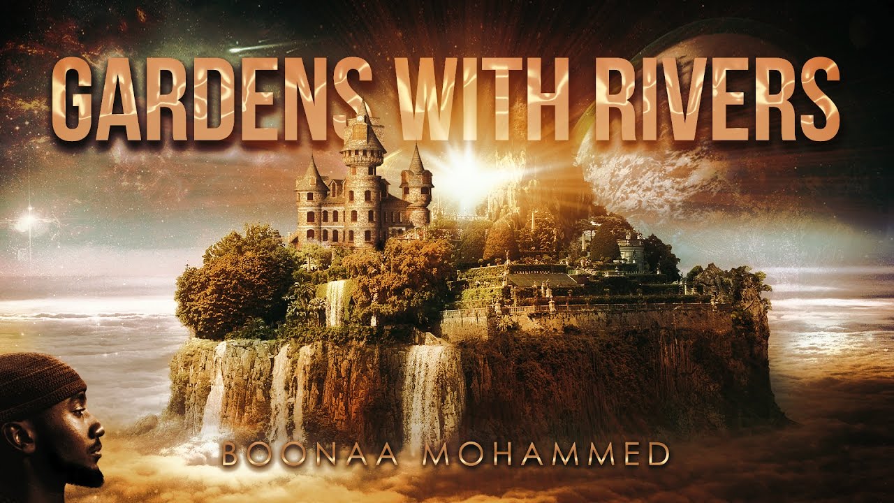O Allah, Show Us Your Face - Spoken Word Poetry
