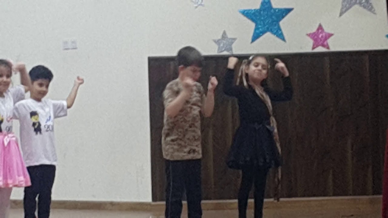 مدرسة منارة الشارقة