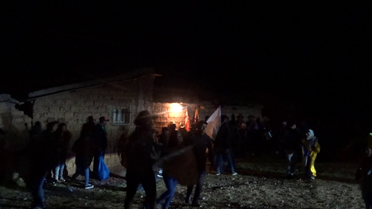 Jueves de Carnaval en Yavi 6