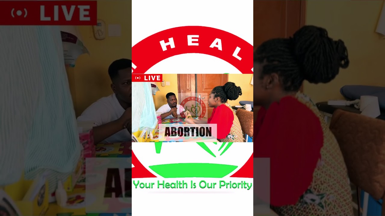 Causes of unintentional Abortion