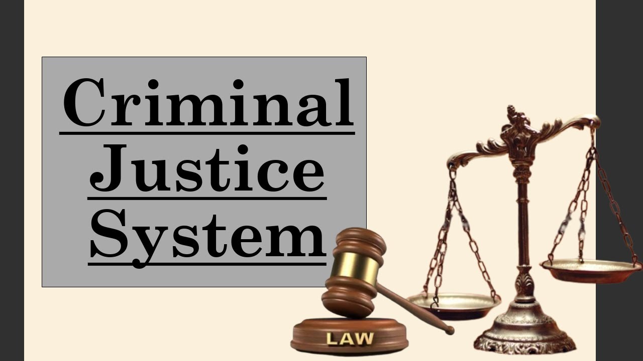 Система уголовного правосудия|Всё о процессе отправления правосудия в Индии|@SavvyForensics