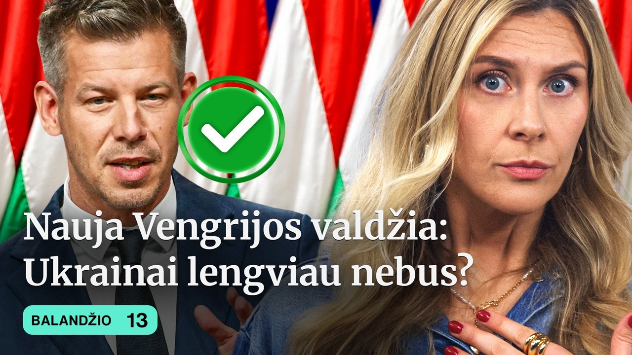 MAGYARO PAŽIŪROS | LRT. POSĖDIS IR GINČAI | JAV-IRANO DERYBOS | SKVERNELIS | Tiek Žinių