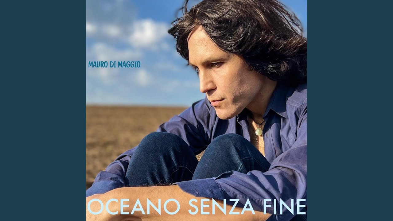 Oceano Senza Fine