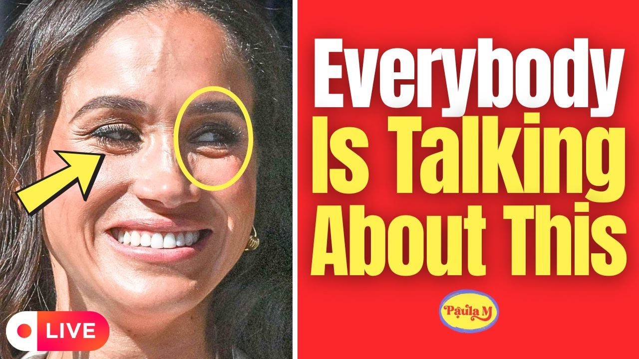 Wszystkie modowe błędy, kt&oacute;rych Meghan Markle POWINNA była unikać!