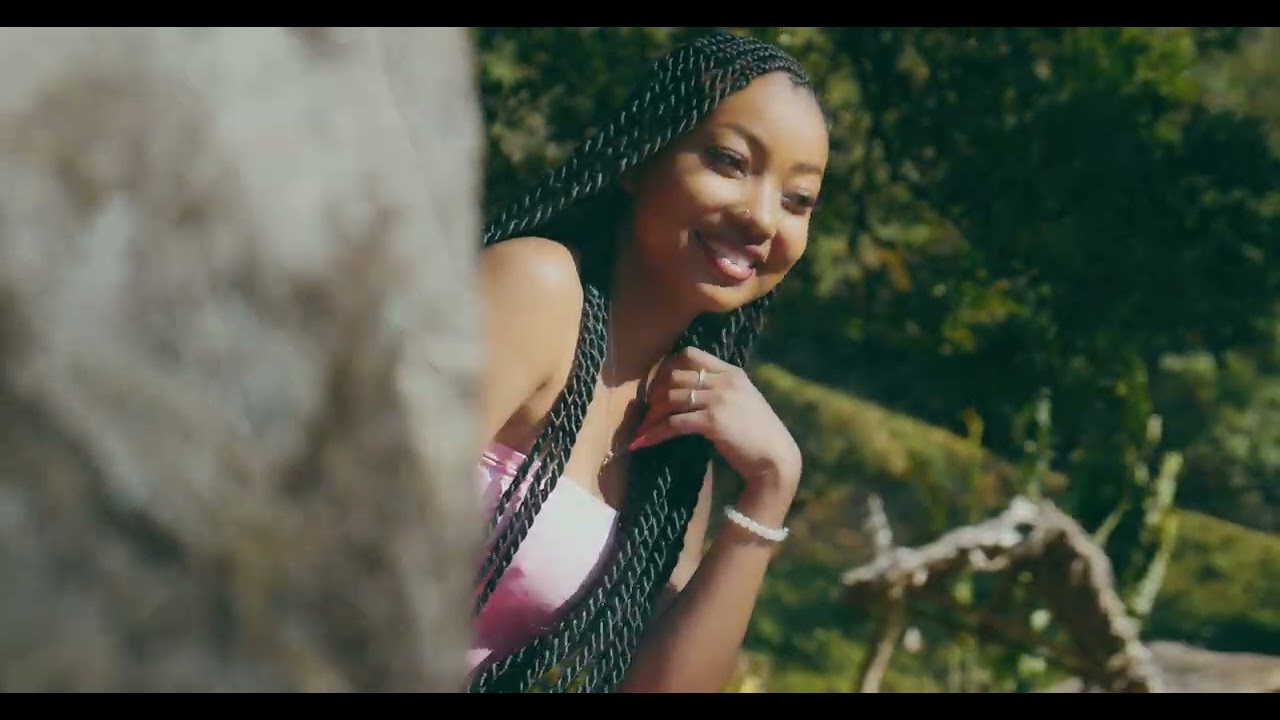 Fita- I love you (Clip Officiel)