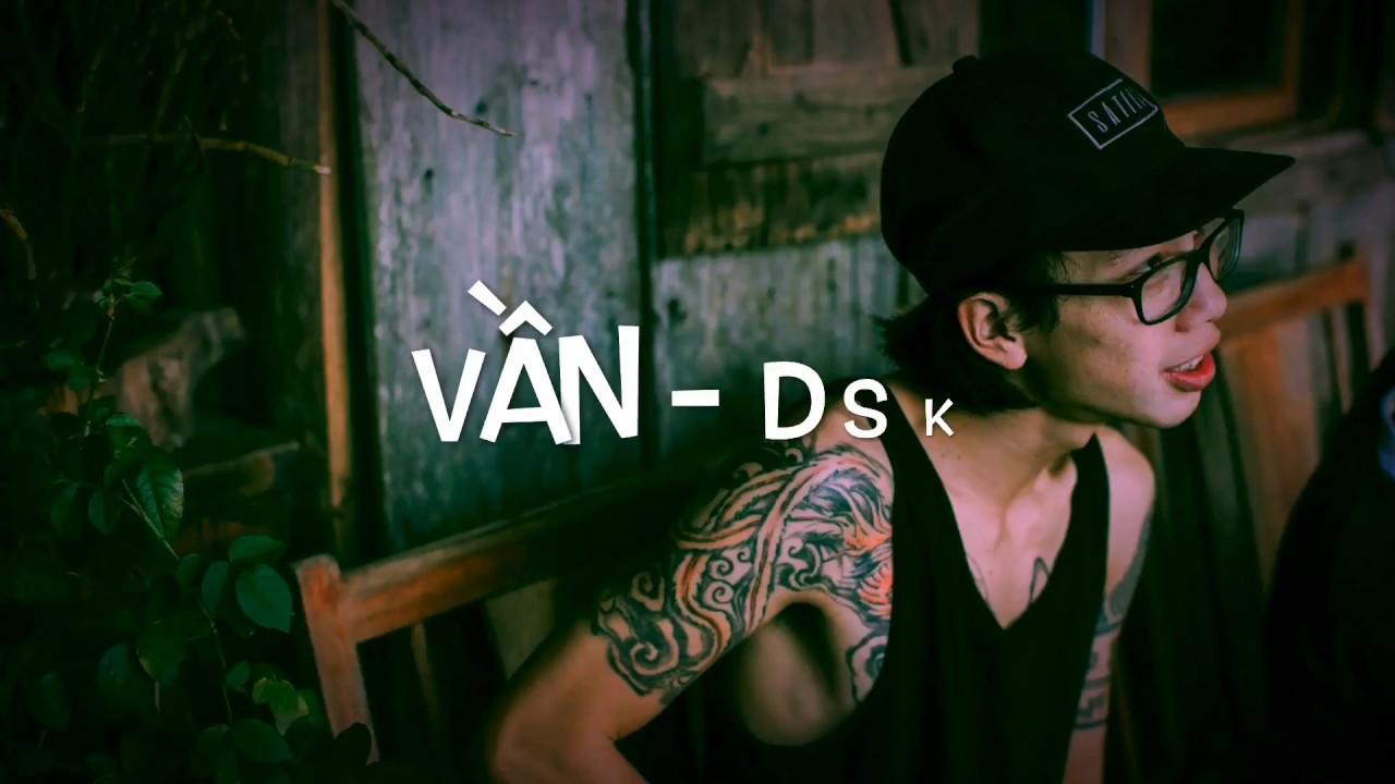 VẦN - DSK [2012]