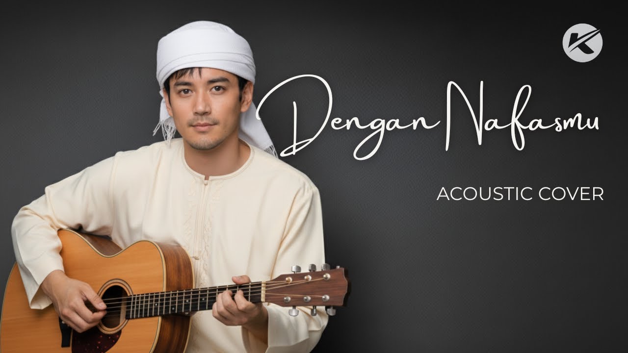 Dengan Nafasmu – Ungu | Cover by Koperindong 🎸🙏