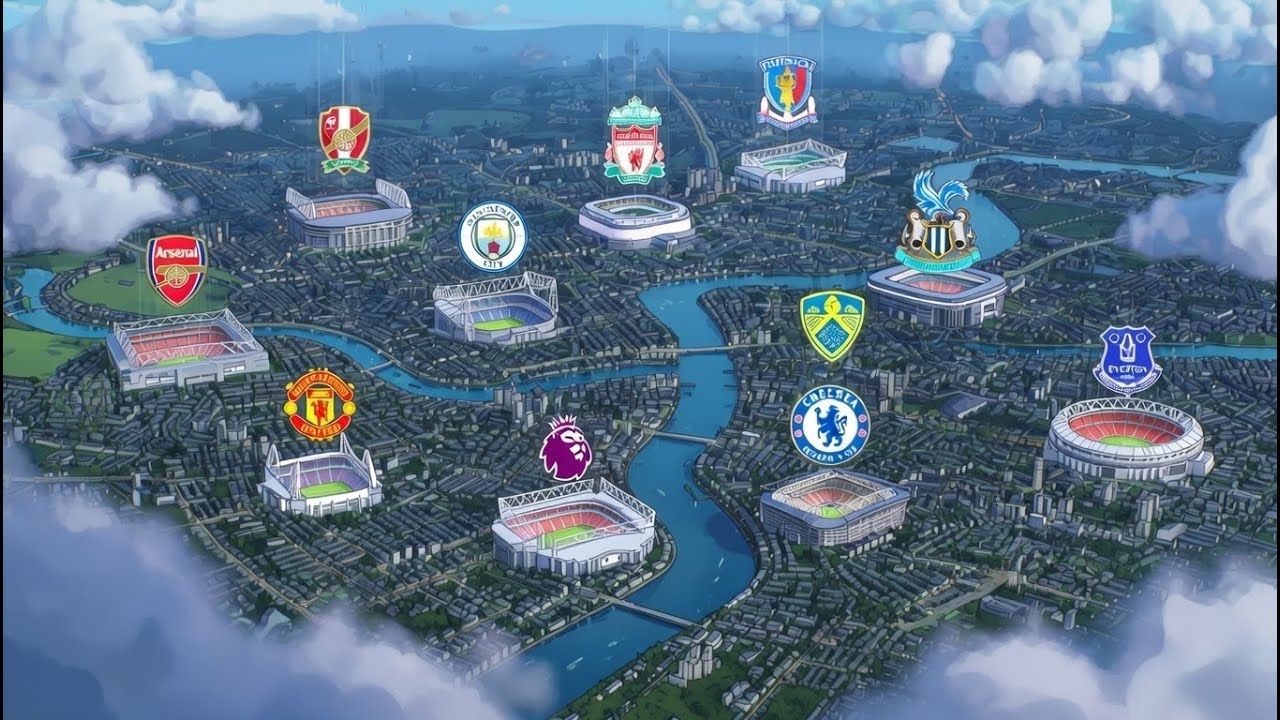 January 2026 Transfer Madness &ndash; Deals, Drama & Global Raids!