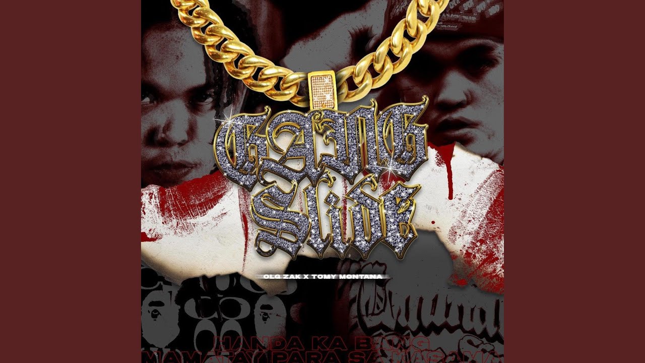 GANG SLIDE (feat. OLG Zak)