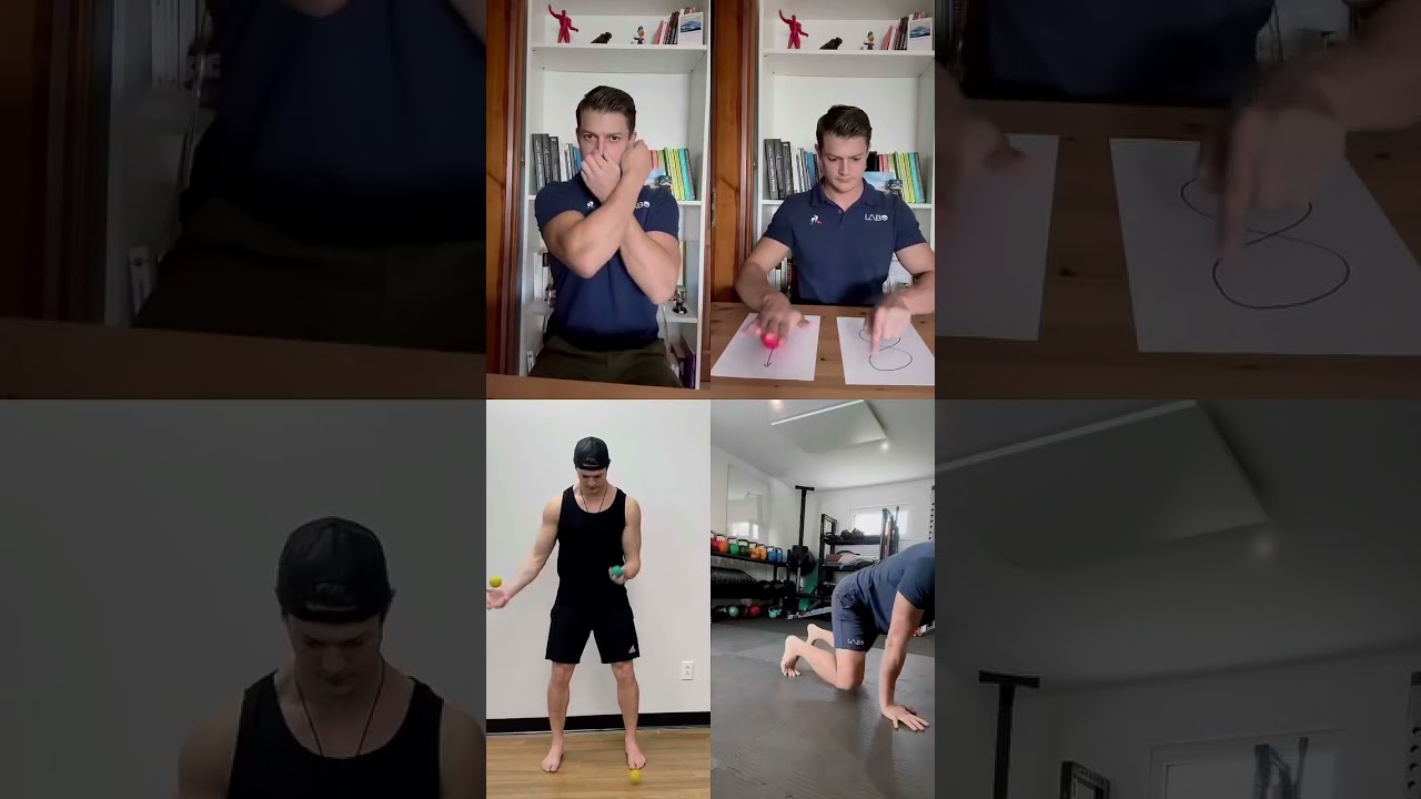 4 exercices pour am&eacute;liorer sa m&eacute;moire 🧠