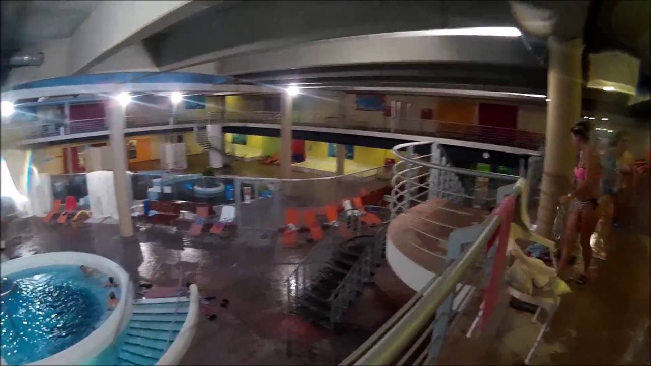 Aquapolis Szeged 2014