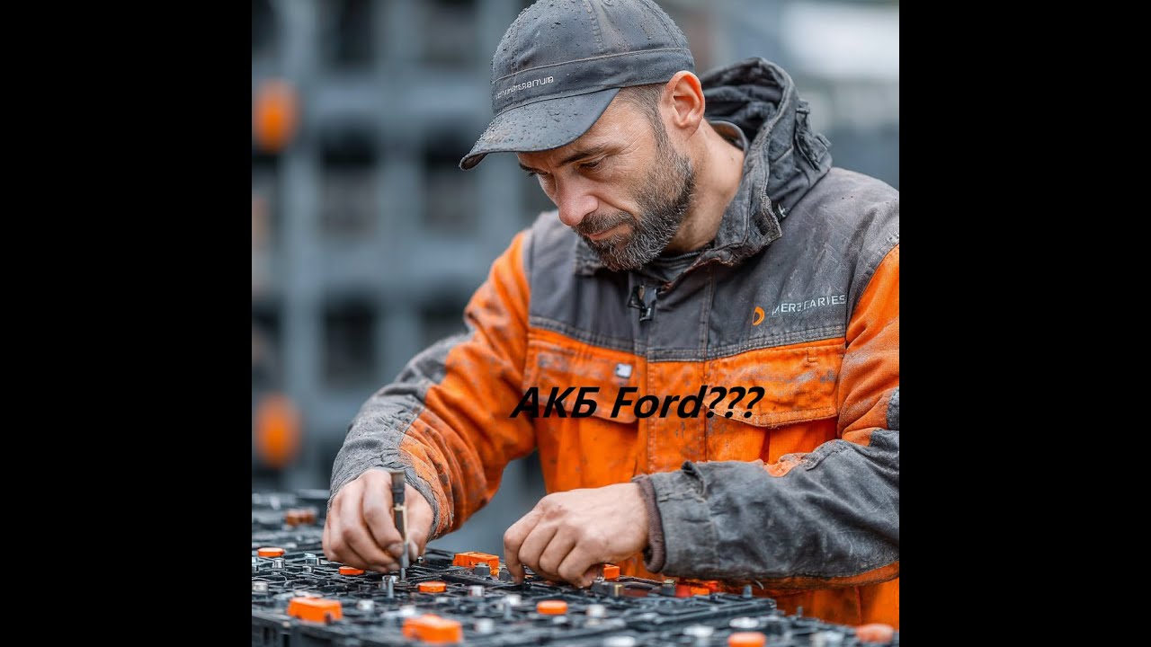 Попытка восстановления работоспособности автомобильного аккумулятора зарядным устройством 