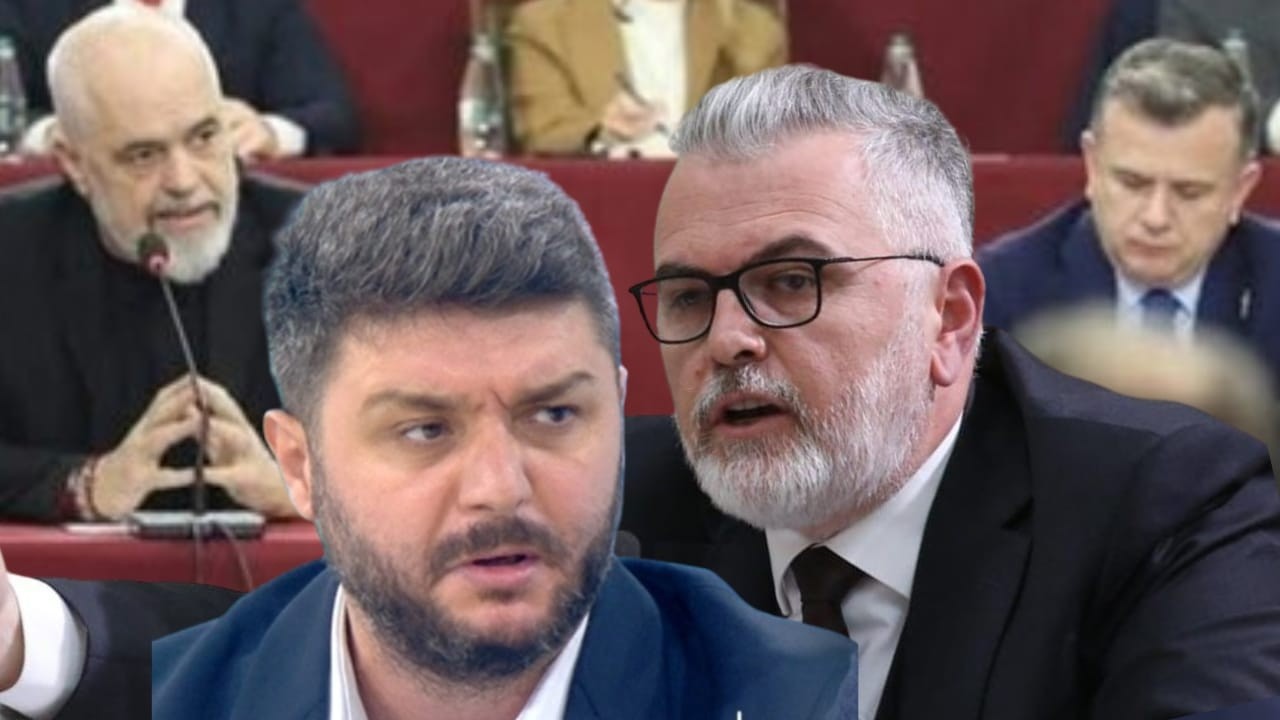 Koka ja thotë në sy Ministrit: Nuk të them dot që je i korruptuar, je i nderuar por...