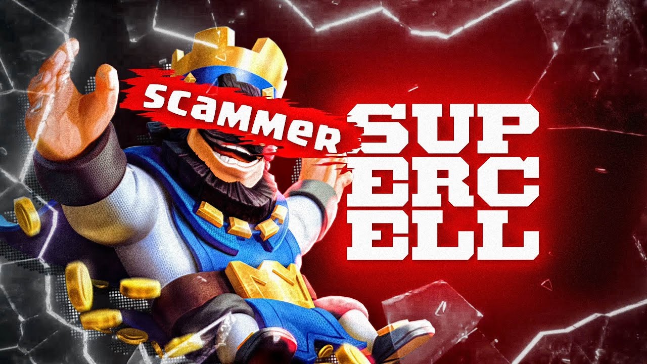 Quand SUPERCELL a Trahi ses JOUEURS (Tout le monde a oublié)