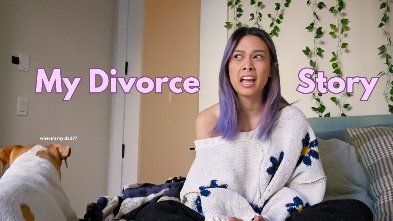 I got divorced. | Story Time
