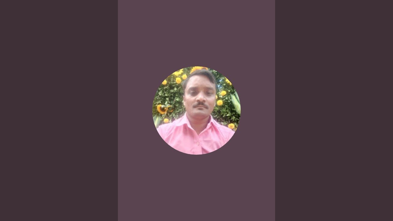 Raju Raj chauhan लाइव है!