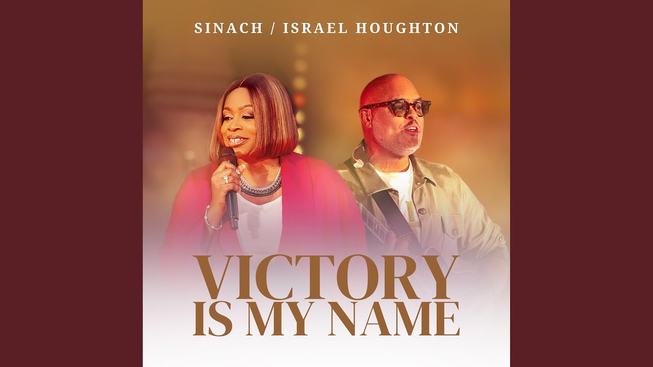 Victory Is My Name (Live)